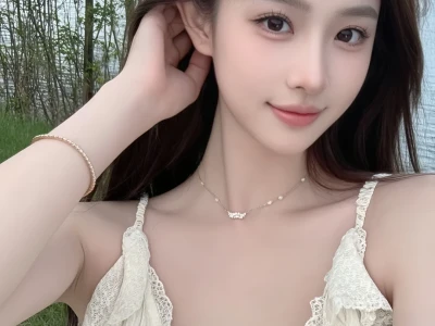 36岁素颜也挺美的