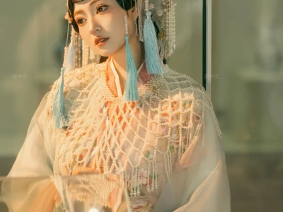 画中忆客片🔥汉服妆造合集!赢麻了!