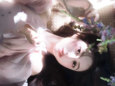 好美啊！分享了