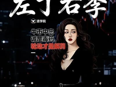 渣学院2026年春季行情战略研报:大国博弈下的科技自主——从“突围”到“领跑”的国运级投资盛宴