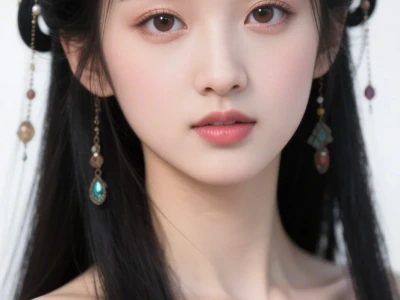 一见倾心的古风美人!😍😍