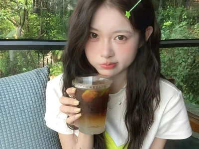 招桃花女生头像🌷