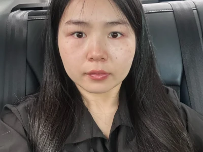 第九天去馒应该算可以吧