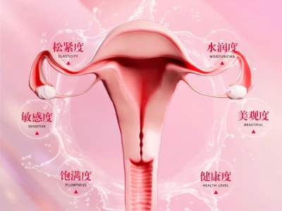 每日科普、做好私密的魅力