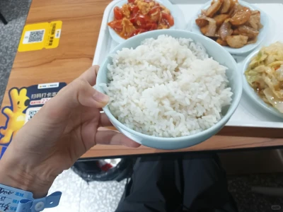 ed住院日记（实时饮食记录）