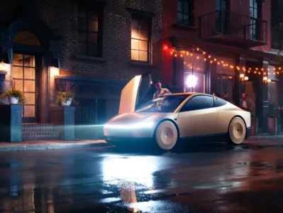 研报跟踪 | 特斯拉2026Q1核心动态全梳理:Robotaxi商业化提速,FSD迎来重磅更新