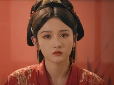 放大看更美了!!像一幅古画