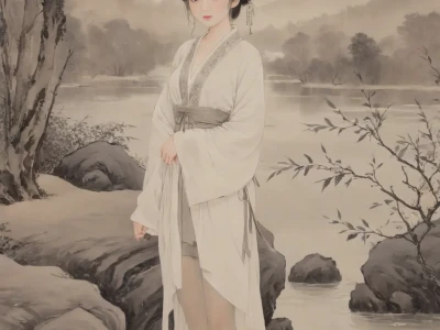 清纯可爱，娇艳欲滴，明媚照人，亭亭玉立