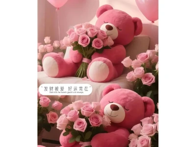 万事都要开心
