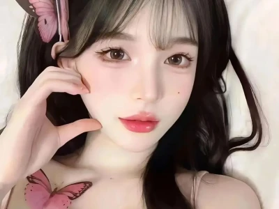 一眼爱上的初恋头像！
