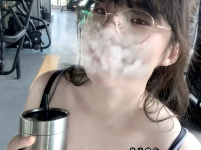 很喜欢现在的自己💜🤍