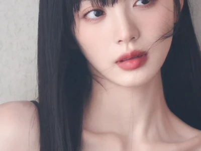 wok!!第一次对漂亮有了执念……