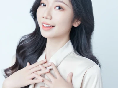 ❤️‍🔥短剧赛道又上新一位气质甜美女演员