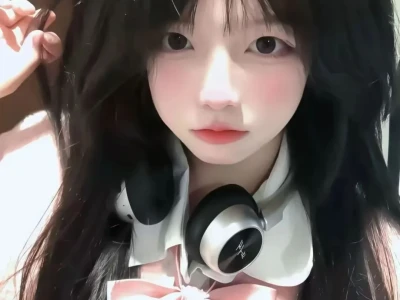 𝙒𝙚𝘾𝙝𝙖𝙩甜美女头