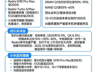 小米集团W 最新宏观研报 调研