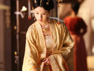萧皇后~