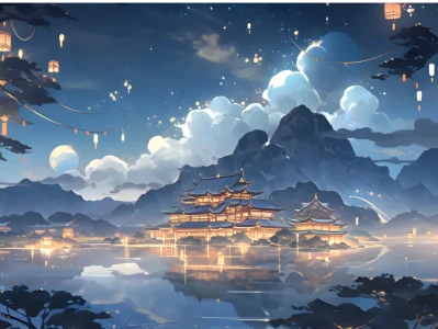 精选壁纸（一）下期出什么