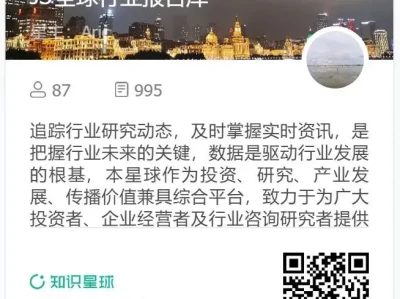 Bcc Research研报 | 2025半导体制造研究综述