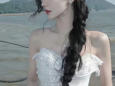 壁纸|张予曦