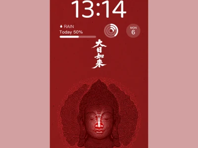 🐵🐏若人结此印,当知即如来🙏🏻