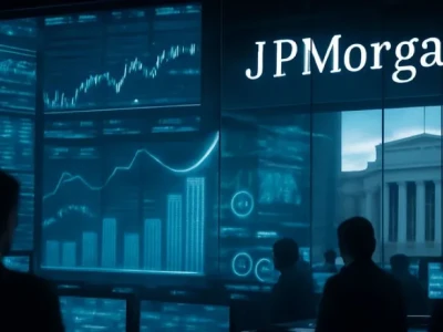 摩根大通4月研报:内卷终局已至,中国锂电正式迈入结构性复苏