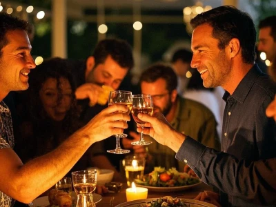 2025年财富密码：普通人也能抓住的五大赛道