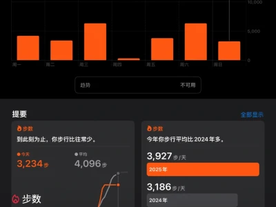 燃烧我的卡路里3