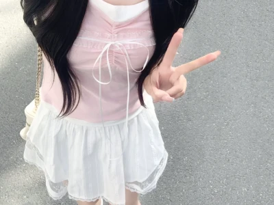 夏天漂亮的一套🍧~