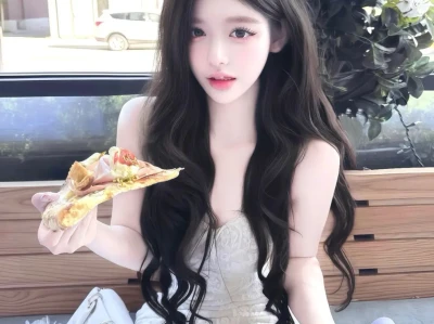 ✨甜美氛围感头像，让心情瞬间升温💖