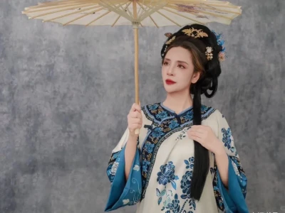 帝国最娇艳的玫瑰🌹