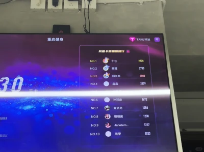 合肥健身女教练嘻嘻哈哈的一天💁💁