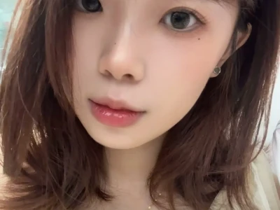韩系淡颜妆真的是方圆脸的天菜