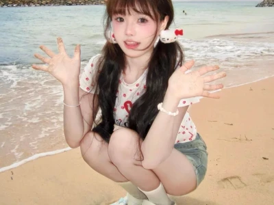 WeChat｜甜妹闺头