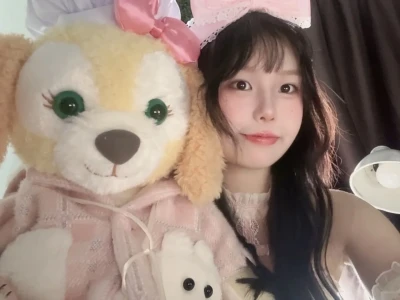 小美一下 真的会有人爱我么