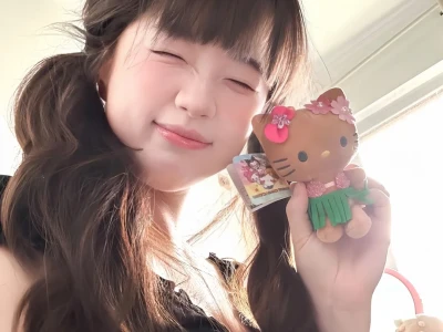 WeChat.甜妹女头
