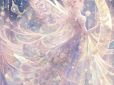 啊啊啊啊啊啊太美了!这画绝了!