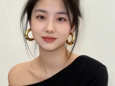 女人，越平静越迷人