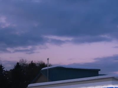 🖲️Lost in Toyko 系列壁纸
