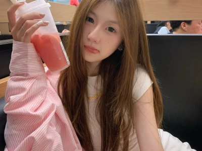 春天就长这样🌸