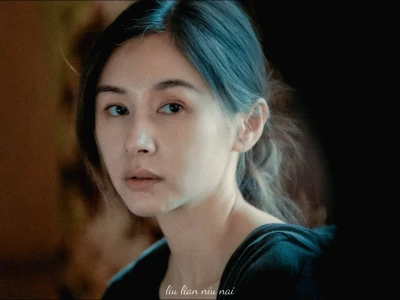 曲桐|王子文|越素越美丽的疯女人