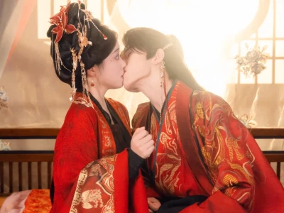 夫人别装柔弱~