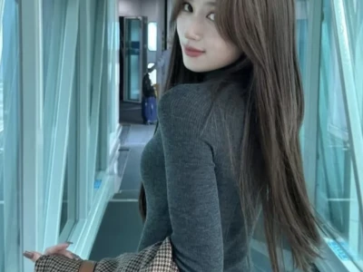 sana！美的好绝！很特别的娇媚少女感