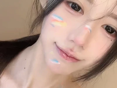 清纯甜妹依旧是王道!🎀