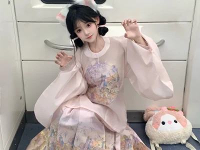 混搭自由 | 不装了!其实我是人形小猫🐱