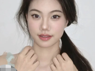 一定要和她一样美!!!👀