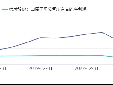 德才股份605287深度研报