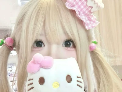 𝙒𝙚 𝘾𝙝𝙖𝙩 |甜妹头像#