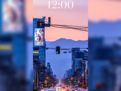 日暮里:邀约与奔赴