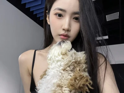 素颜最好的状态