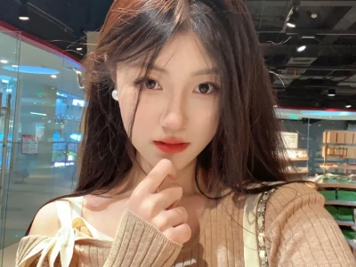 一些些满意的自拍🤳